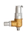VALVULA SEGURIDAD S723 120 BAR 1/2"M D.30,4